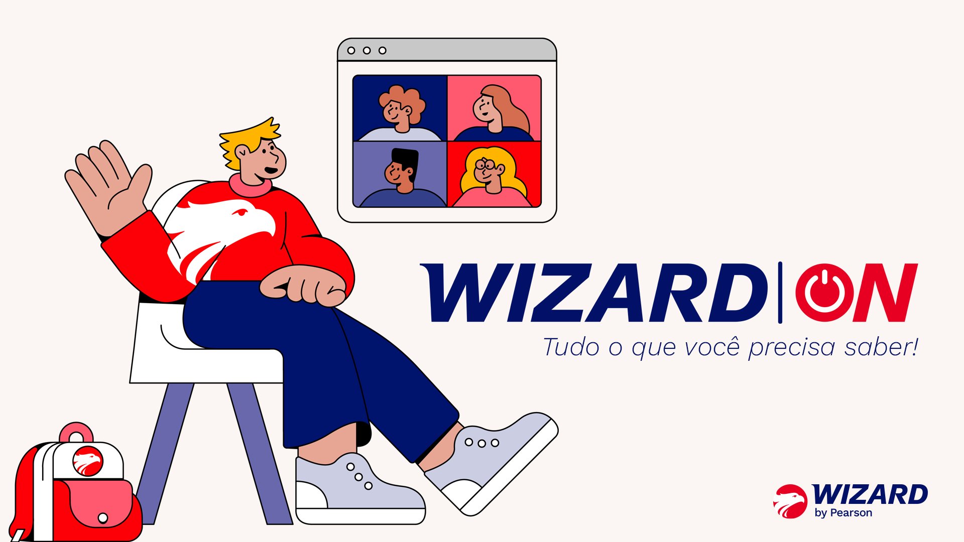 BDC WizardON