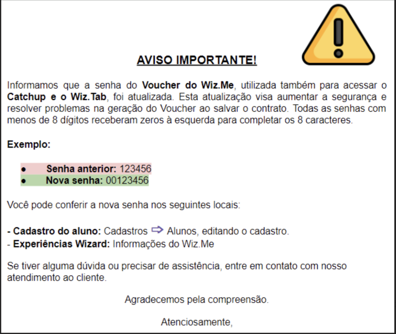 Base De Conhecimento Wiz tab Base de conhecimento wiz tab
