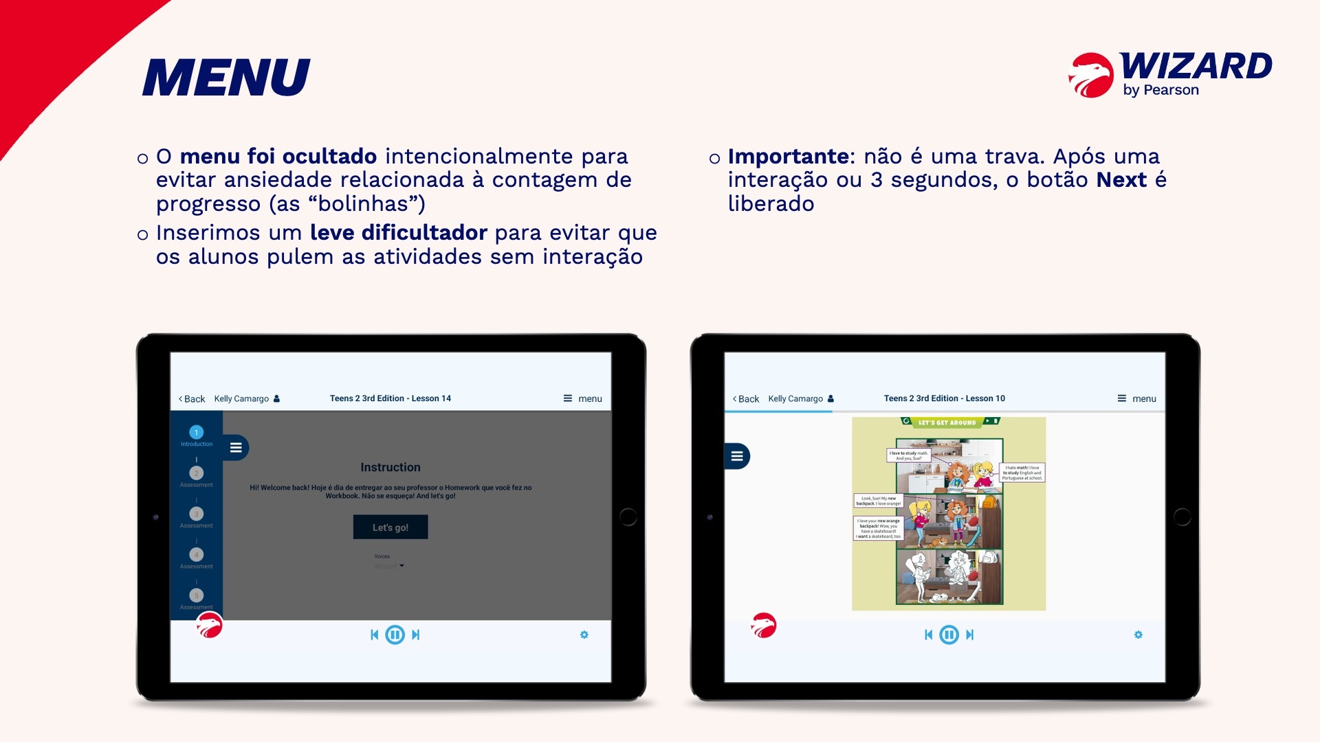 Addwize Tab Base de Conhecimento - Wiz.tab