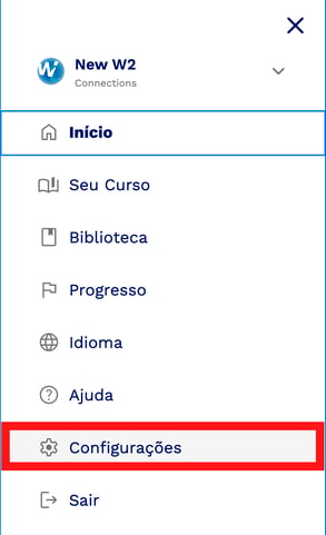 destaque config
