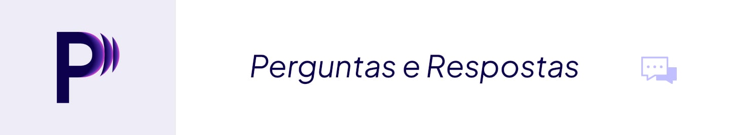div perguntas e respostas ELT