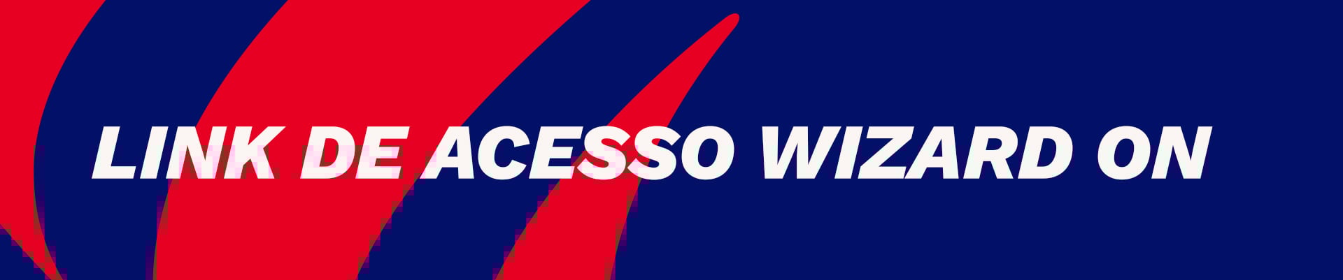 link de acesso wiz on