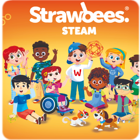 strawbees