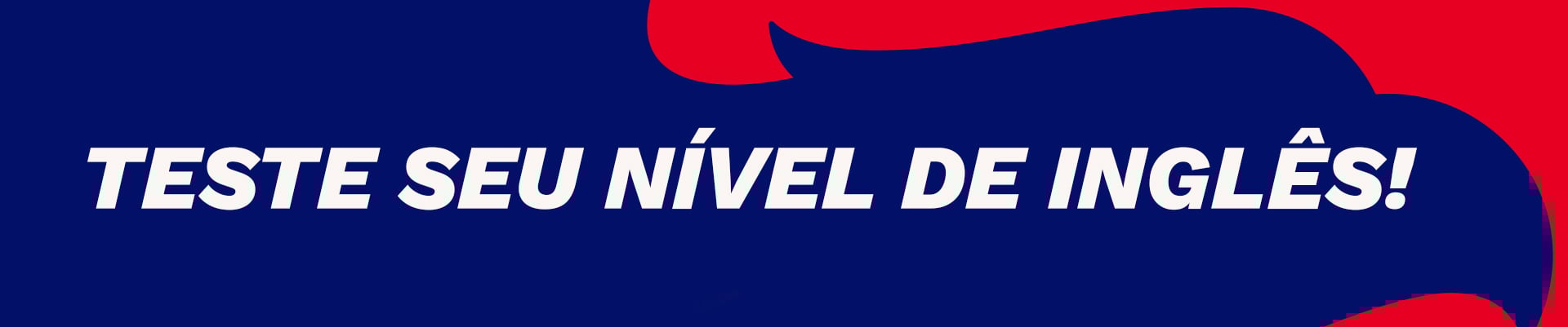 teste seu nivel de ingles