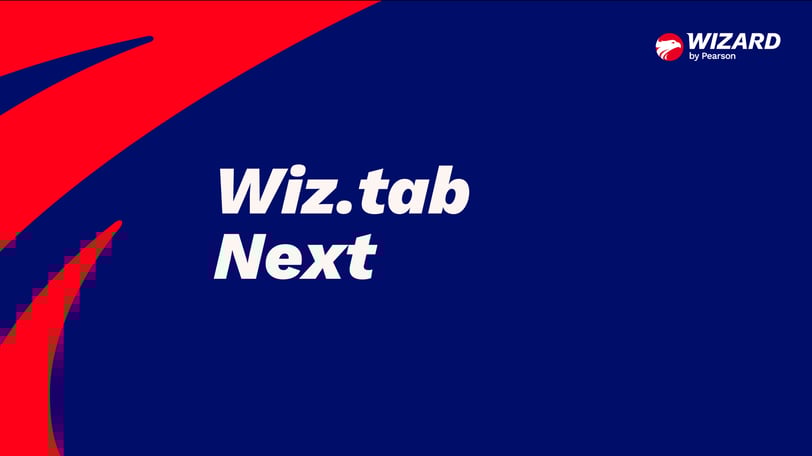 wiztab next apres